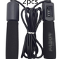 Rope skipping fitness rope